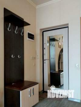 Студия квартира, на длительный срок, 34м2, 2/4 этаж