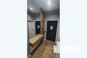 1-к квартира, посуточно, 25м2, 5/5 этаж