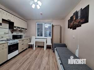 1-к квартира, на длительный срок, 50м2, 5/9 этаж