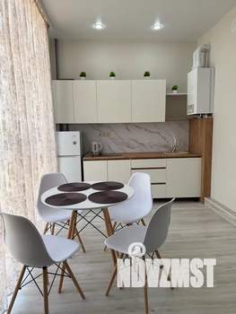 1-к квартира, посуточно, 40м2, 2/7 этаж