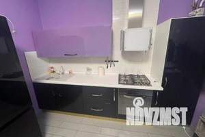 1-к квартира, посуточно, 48м2, 5/5 этаж