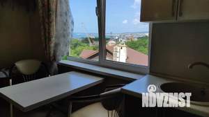 2-к квартира, посуточно, 55м2, 5/7 этаж