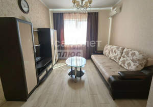 2-к квартира, на длительный срок, 53м2, 6/6 этаж