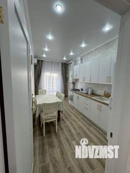 2-к квартира, посуточно, 52м2, 3/5 этаж