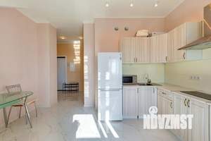 1-к квартира, посуточно, 54м2, 6/6 этаж