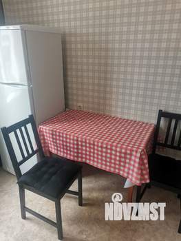 1-к квартира, посуточно, 30м2, 4/5 этаж