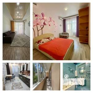 2-к квартира, на длительный срок, 72м2, 2/7 этаж