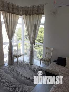 2-к квартира, посуточно, 90м2, 6/6 этаж