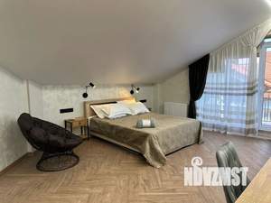 1-к квартира, посуточно, 65м2, 8/8 этаж