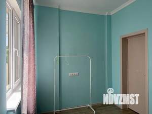 2-к квартира, посуточно, 40м2, 1/3 этаж