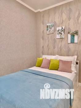1-к квартира, посуточно, 35м2, 1/8 этаж