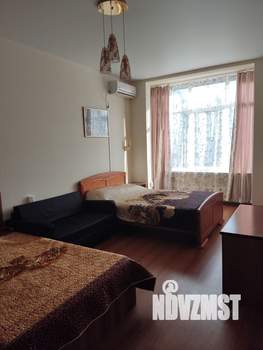 1-к квартира, на длительный срок, 45м2, 1/4 этаж