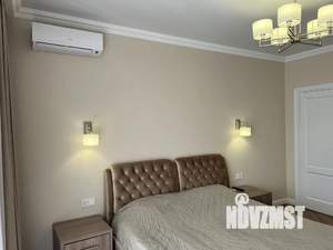 1-к квартира, посуточно, 49м2, 4/6 этаж