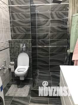 2-к квартира, посуточно, 51м2, 3/5 этаж