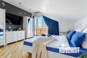 2-к квартира, посуточно, 69м2, 8/8 этаж