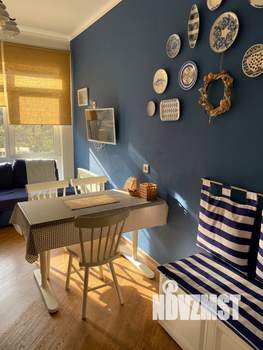 1-к квартира, посуточно, 41м2, 2/4 этаж