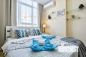 2-к квартира, посуточно, 82м2, 5/8 этаж