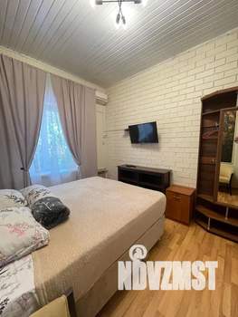 1-к квартира, посуточно, 16м2, 1/3 этаж