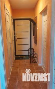 1-к квартира, посуточно, 36м2, 2/3 этаж