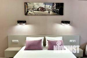 1-к квартира, посуточно, 46м2, 7/7 этаж