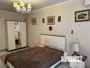 2-к квартира, посуточно, 90м2, 1/1 этаж