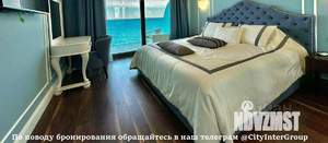 1-к квартира, посуточно, 54м2, 2/4 этаж