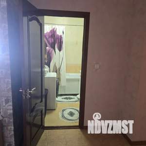 1-к квартира, посуточно, 60м2, 5/7 этаж