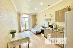 1-к квартира, посуточно, 50м2, 6/7 этаж