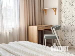 2-к квартира, посуточно, 60м2, 3/7 этаж