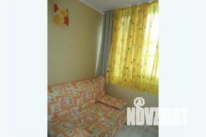 3-к квартира, посуточно, 80м2, 4/5 этаж
