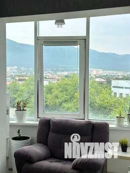 1-к квартира, посуточно, 50м2, 6/11 этаж