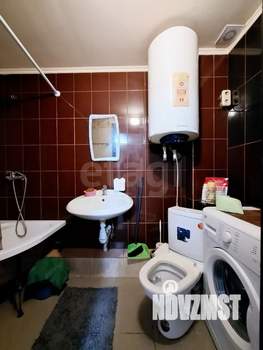 Студия квартира, на длительный срок, 20м2, 1/2 этаж