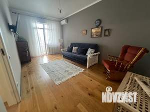 2-к квартира, посуточно, 53м2, 6/8 этаж