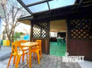 2-к квартира, посуточно, 80м2, 1/2 этаж