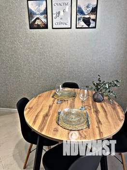1-к квартира, посуточно, 45м2, 2/6 этаж
