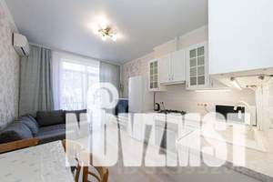 1-к квартира, посуточно, 48м2, 4/7 этаж