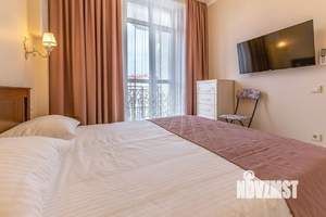 2-к квартира, посуточно, 42м2, 7/8 этаж