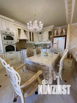 2-к квартира, посуточно, 100м2, 5/10 этаж