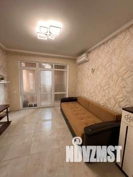 3-к квартира, посуточно, 70м2, 1/7 этаж