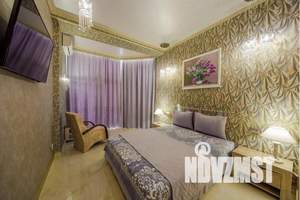 2-к квартира, посуточно, 50м2, 3/6 этаж