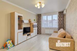 2-к квартира, посуточно, 70м2, 7/7 этаж