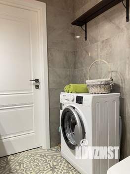 1-к квартира, посуточно, 50м2, 2/7 этаж