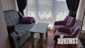 1-к квартира, посуточно, 50м2, 8/8 этаж