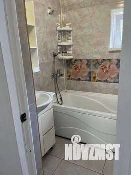2-к квартира, посуточно, 70м2, 2/2 этаж