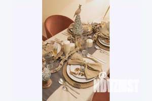 1-к квартира, посуточно, 46м2, 4/8 этаж