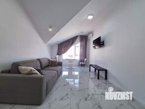 2-к квартира, на длительный срок, 65м2, 6/7 этаж