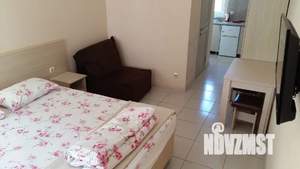 1-к квартира, посуточно, 28м2, 1/3 этаж