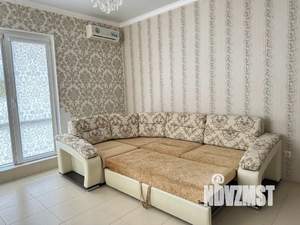 2-к квартира, посуточно, 52м2, 10/10 этаж