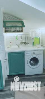 1-к квартира, посуточно, 36м2, 8/8 этаж