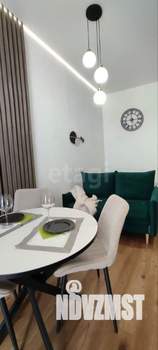 Студия квартира, на длительный срок, 30м2, 1/7 этаж